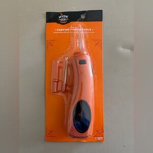 Hyde Eek Pumpkin Carving Power Tool